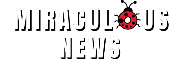 MIRACULOUSNEWZ.COM