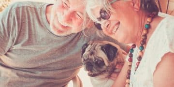 How a 75-Year-Old Is Boosting Pet Adoption Rates in the US - Cover Image