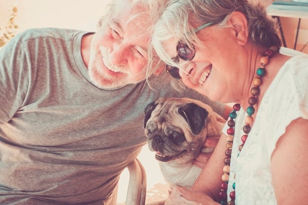 How a 75-Year-Old Is Boosting Pet Adoption Rates in the US