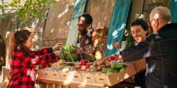 US Town Eliminates Food Waste & Feeds Community for Under $5,000 in 2025 - Cover Image
