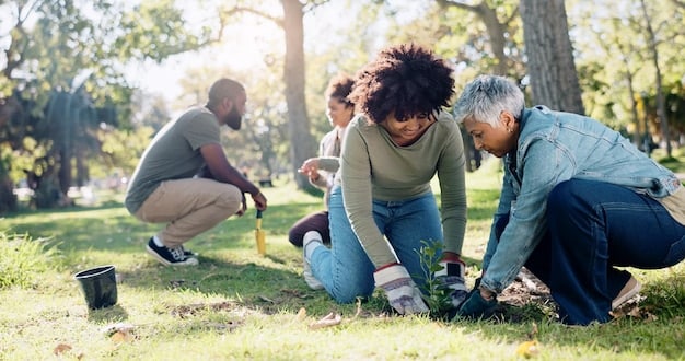 Kindness vs. Crime: A US City’s Experiment Shows Promising Results