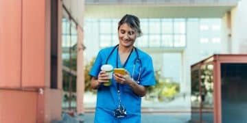 Inspiring US Nurse: Free Healthcare for 5,000+ in Underserved Communities - Cover Image