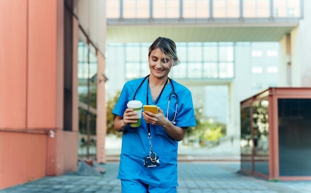 Inspiring US Nurse: Free Healthcare for 5,000+ in Underserved Communities