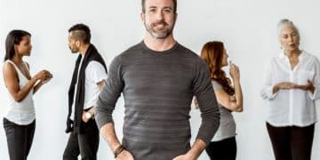 From Addiction to Advocacy: How One US Man Helps Others Recover - Cover Image