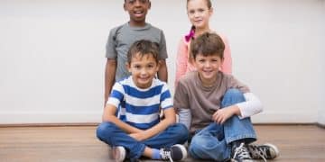 Mindfulness in Schools: Reducing Student Anxiety by 30% - Cover Image