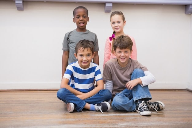 Mindfulness in Schools: Reducing Student Anxiety by 30%