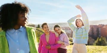 Pay It Forward: Sparking a Chain Reaction of Kindness - Cover Image