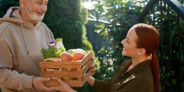 Senior Citizen Support: 7 Acts of Kindness Making a Difference Today - Cover Image