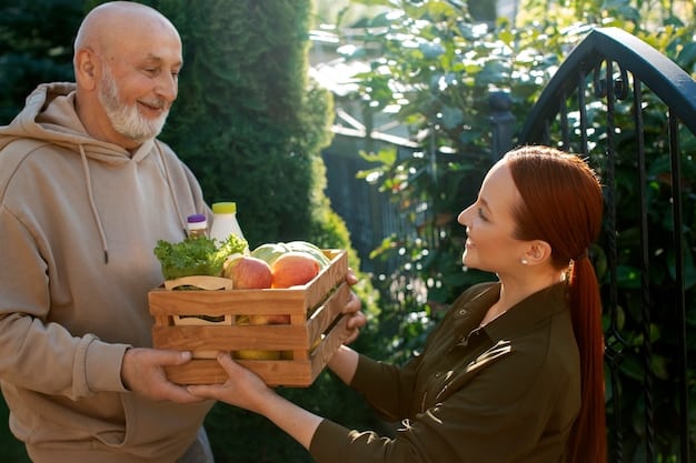 Senior Citizen Support: 7 Acts of Kindness Making a Difference Today