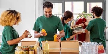 5 Unexpected Ways to Show Kindness to Essential Workers During Tax Season 2025 - Cover Image