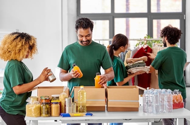 5 Unexpected Ways to Show Kindness to Essential Workers During Tax Season 2025