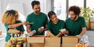 Transform Lives: Volunteer for Just 2 Hours a Week - Cover Image