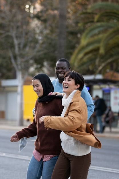 Random Acts of Kindness Day 2025: 5 Ways to Spread Joy