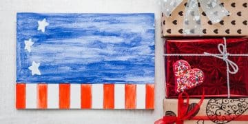 Spread the Love: Handwritten Cards for Veterans Day - Cover Image