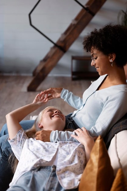 Kindness Boost: Free Babysitting for Single Parents