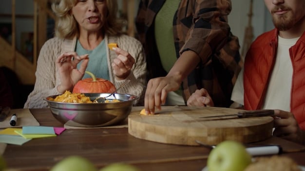 Volunteer at a Soup Kitchen: A Kindness Catalyst for the Homeless