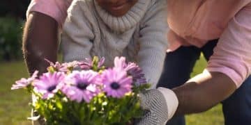 Kindness in Bloom: Beautifying Communities Through Public Flower Plantings - Cover Image