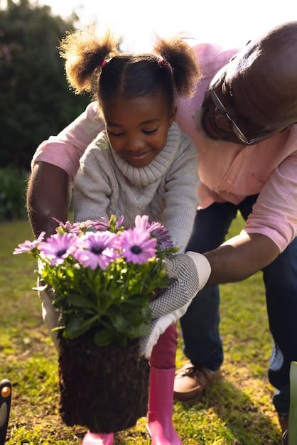 Kindness in Bloom: Beautifying Communities Through Public Flower Plantings
