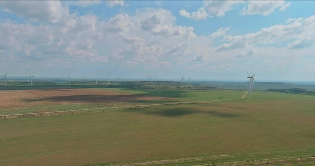 Renewable Energy Innovations: Protecting Natural Habitats