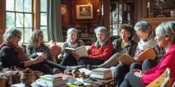 How a 75-Year-Old Volunteer is Transforming US Literacy in 2025 - Cover Image