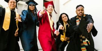 The Inspiring Story of a US Teacher Boosting Graduation Rates - Cover Image