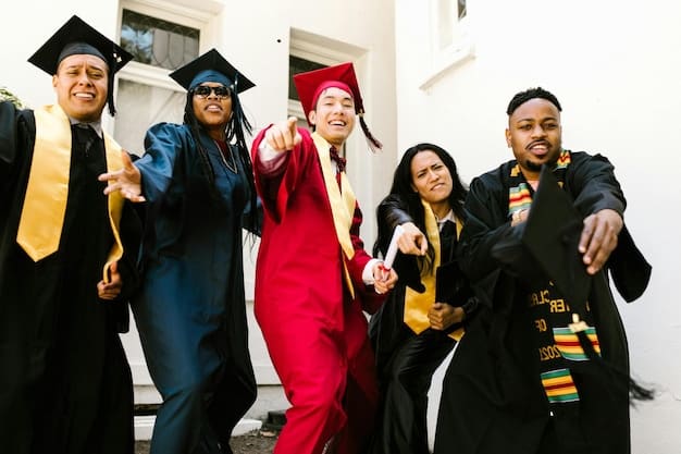 The Inspiring Story of a US Teacher Boosting Graduation Rates