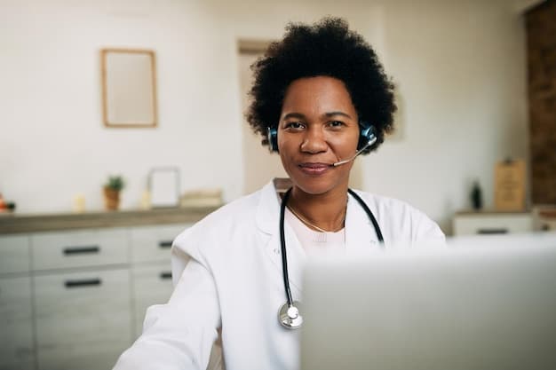 Pioneering Telehealth: How a US Nurse Saves Rural Lives Daily