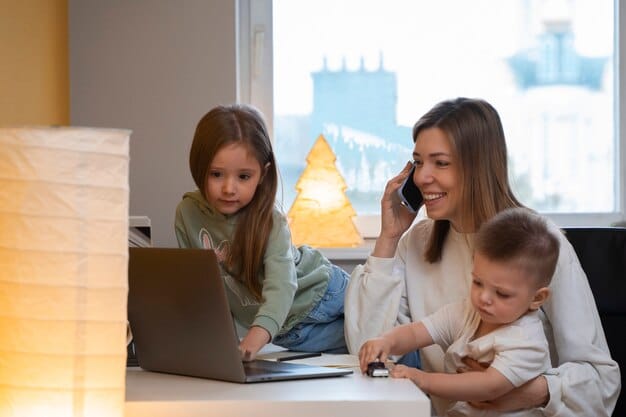From Single Mom to Millionaire: An Inspiring US Success Story