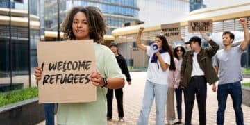The US Lawyer Making a Difference: Free Legal Aid for Low-Income Families - Cover Image