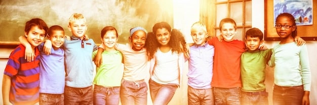 US Social Worker Helps 100 Foster Children Find Homes