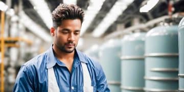The US Engineer Revolutionizing Water Filtration for Developing Nations - Cover Image