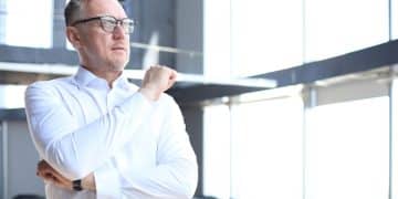 US Philanthropist's $5 Million Donation Sparks Hope for Cancer Research in 2024 - Cover Image