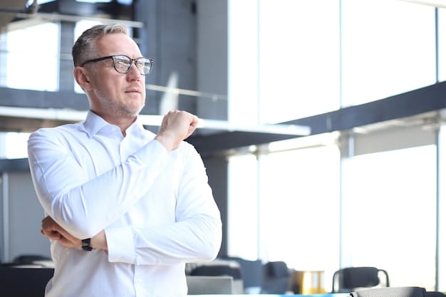US Philanthropist’s $5 Million Donation Sparks Hope for Cancer Research in 2024
