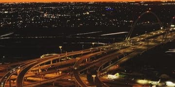 US Infrastructure Bill: Jobs, Growth, and Future Impact - Cover Image