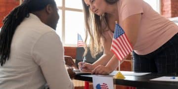 US Congress Eyes New Voting Rights Law for All Americans - Cover Image