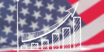 Government Report Highlights Growing Income Inequality: Addressing the Economic Divide in the US - Cover Image