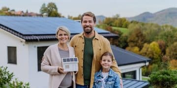 Maximize Savings: Claim Up to $7,430 in 2025 Energy Tax Credits - Cover Image