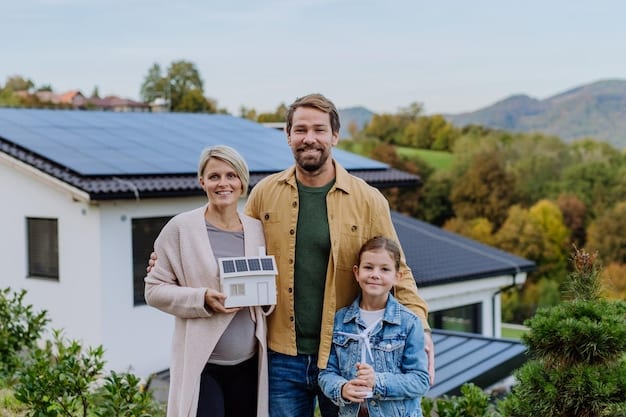 Maximize Savings: Claim Up to $7,430 in 2025 Energy Tax Credits