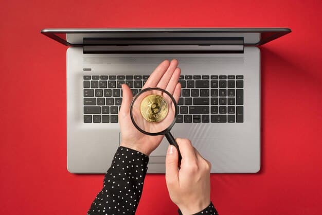 New IRS Crypto Tax Rules 2025: Avoid Penalties