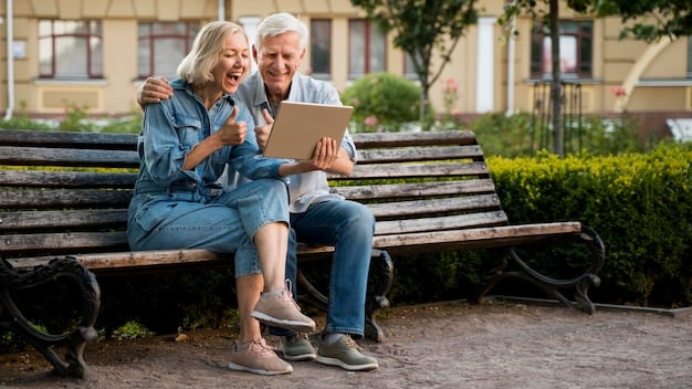 Social Security 2025: Impact on Your Retirement Security