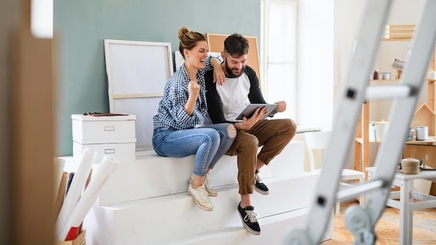Unlocking Home Equity: A Guide to HELOCs & Home Equity Loans (Starting 8.5% in 2025)