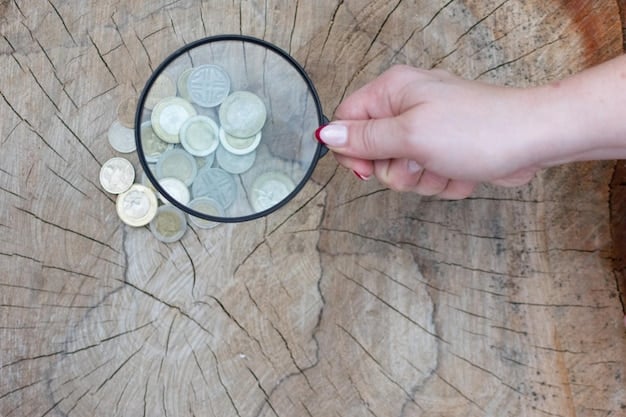 Inflation’s Impact on Savings: Strategies for 2025