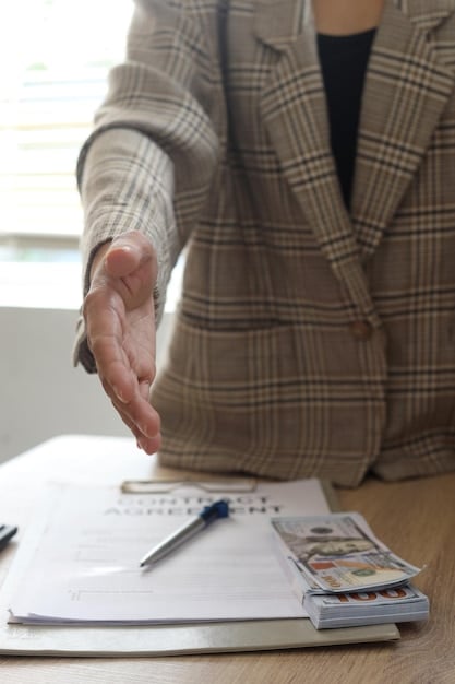 A person's hand pointing at complex tax forms intertwined with estate planning documents, signifying tax implications in financial planning.