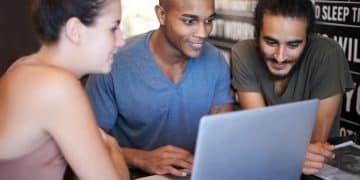 Financial Literacy for Young Adults: Master Your Money Today - Cover Image