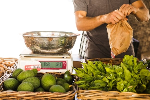 Organic vs. Non-Organic Food: Is It Worth the Cost for Your Health in 2025?