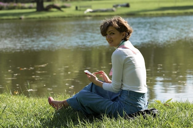 Managing Stress & Anxiety in 2025: US Adult Techniques