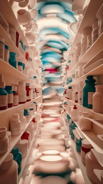 FDA OTC Regulations 2025: What You Need to Know