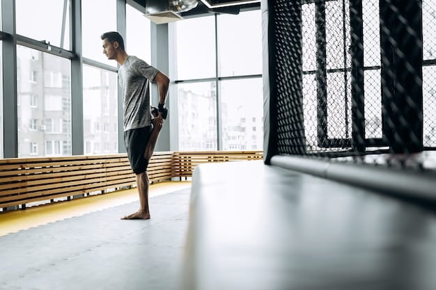 Prevent Sports Injuries: Expert Advice for All Athletes in 2025