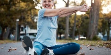 How to Stay Active and Healthy as You Age: Expert Tips for Seniors in the US (2025) - Cover Image