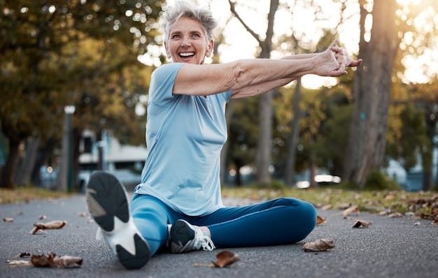 How to Stay Active and Healthy as You Age: Expert Tips for Seniors in the US (2025)